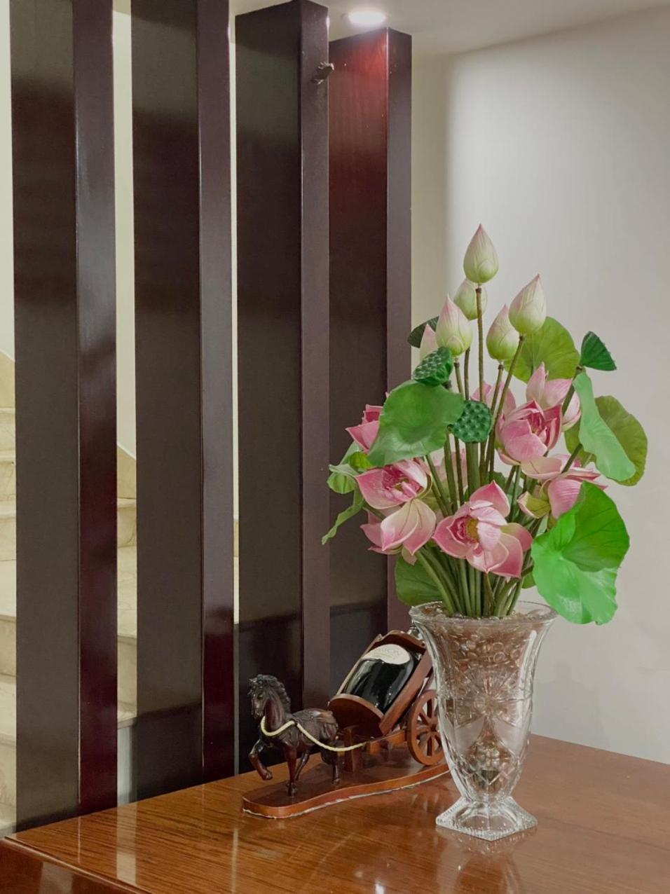 Ha Tien Hanh Phuc Hotel Екстер'єр фото